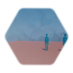 Aaaaaand... Ragdoll!