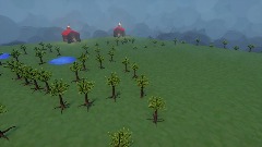 Bosque demo
