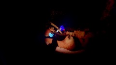 A screenshot taken in Dreams. 24 of 25.
