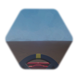 Bad Kitty! Kart Race with working High Score