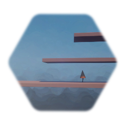 Pass Through Platform Logic