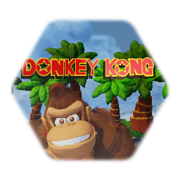 Donkey Kong