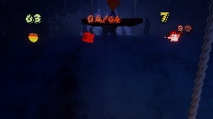 A screenshot taken in Dreams. 3 of 3.