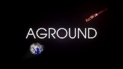 AGROUND