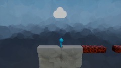 Remix of 2D Platformer