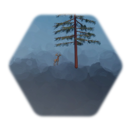 Prehistoric Mega Fauna