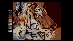 A screenshot taken in Dreams. 2 of 5.