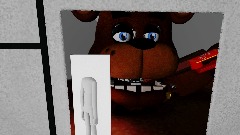 Fnaf newspaper