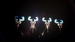 A screenshot taken in Dreams. 22 of 28.