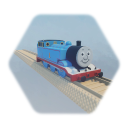 Trackmaster Thomas