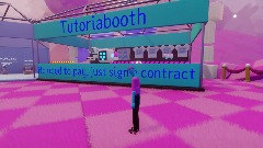 A screenshot taken in Dreams. 22 of 27.