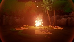 A screenshot taken in Dreams. 1 of 7.