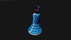 A screenshot taken in Dreams. 3 of 3.