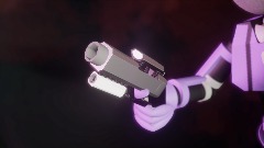 A screenshot taken in Dreams. 4 of 4.