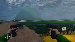 A screenshot taken in Dreams. 2 of 8.