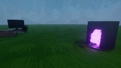 The quest for sausage 3