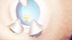 A screenshot taken in Dreams. 4 of 5.