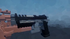 A screenshot taken in Dreams. 2 of 16.