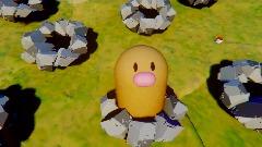 A screenshot taken in Dreams. 14 of 26.