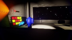 A screenshot taken in Dreams. 3 of 3.