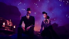 A screenshot taken in Dreams. 8 of 21.