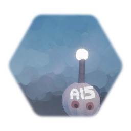 AI Imp Player 5 (Logic Working!)