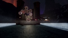 A screenshot taken in Dreams. 14 of 21.