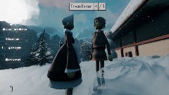 A screenshot taken in Dreams. 2 of 2.