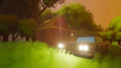 A screenshot taken in Dreams. 1 of 1.