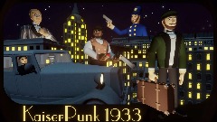 A screenshot taken in Dreams. 3 of 20.