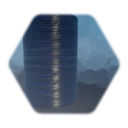 Metal Biome (Assets)