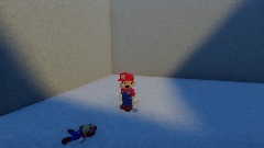 A screenshot taken in Dreams. 2 of 8.