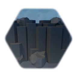 Rock Wall