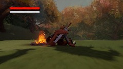 A screenshot taken in Dreams. 2 of 2.