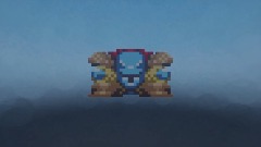 A screenshot taken in Dreams. 17 of 19.