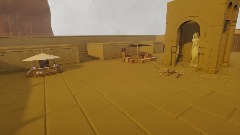 The Border Town of Palo