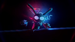 A screenshot taken in Dreams. 3 of 21.