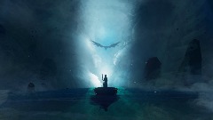 A screenshot taken in Dreams. 3 of 3.