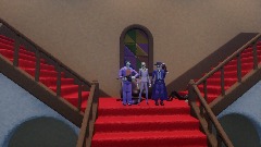 A screenshot taken in Dreams. 21 of 27.