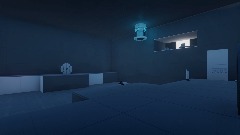 Portal Test Chamber