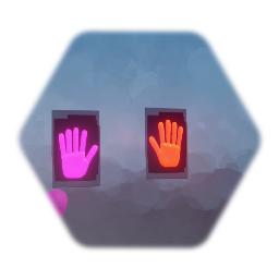 Poppy playtime co. - grab pack