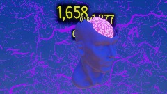 Galaxy Brain meme
