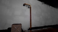 Extreme Pamplona: Dreams Edition - The Poophole