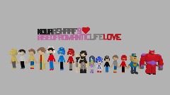 A screenshot taken in Dreams. 10 of 16.