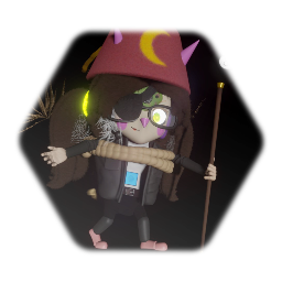 Mystery Gargantuar