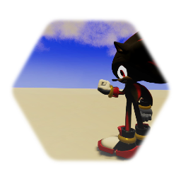Modern Shadow (Default Puppet)