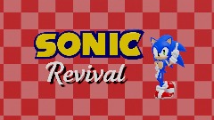 Sonic Revival Showcase
