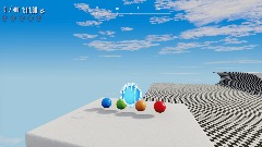 A screenshot taken in Dreams. 1 of 18.