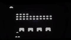 Space invaders BETA
