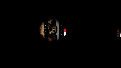 Ignited Freddy Power Outage Jumpscare